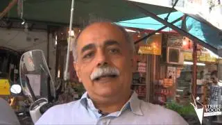 La magia dei mercati - PALERMO