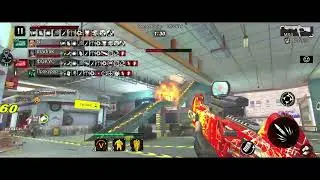 Camp War of Apex R32 (1st) &ndash; Zombie Frontier 4