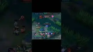 Zanis jungle gameplay......#shorts #arenaofvalor #aov #starlesslight