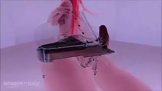 Ava Max - Naked (Live On Amazon Music)