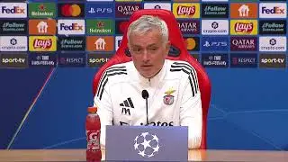 'One of my boys' Mourinho praises new Real Madrid coach Arbeloa ahead of UCL clash