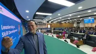 Founder & Chairman Dr. Md. Sabur Khan Welcomes Spring 2026 Faculty | DIU