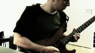 Asphyx123 - Petruccifever Solo Contest Entry