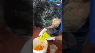 mango soft drink banane ka tarikat
