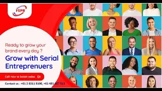 Up the Game with FSPR Google Ads , Digital Marketing , Sales Growth Services