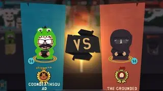 TVT - 2025 Week 44 - Towelie&rsquo;s Own, The Grounded, Realbasturds