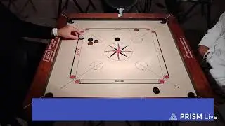sumangali Pinnelli  vs Farwah K - Round Quarter Final  Challengers Division CACA Women-Only Singles