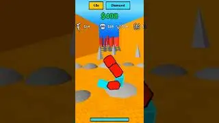 the game is called break your Bones