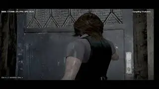 Play Resident Evil 6 story mode