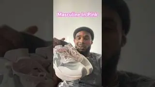 When shopping online goes Wrong #masculinepink #nike #jordan #training #fyp #dryhumor