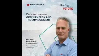 Join us on an eco journey with Padmini VNA!