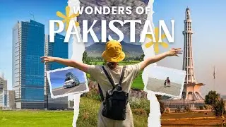 Pakistan Travel Documentary 4K | Nature, Culture & Scenic Beauty