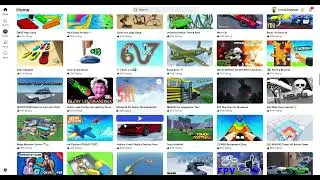 why so many branrot ai  slop games on roblox now