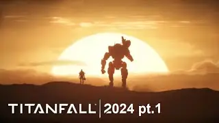 Titanfall 2 clips 2024 pt.1