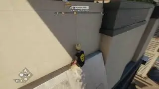 Parkor simulator 127