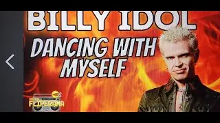 Dancing With Myself