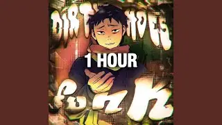 DIRTY SHOES FUNK (1 HOUR)