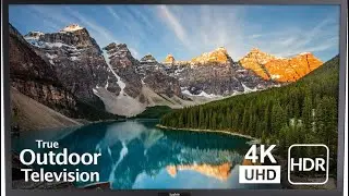 Review: SunBrite Veranda 2 43&rdquo; Outdoor 4K TV - Weatherproof Full-Shade Entertainment Solution