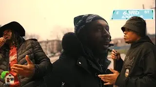 Chicago Documentary | Eastside | 71st & Ingleside | ABM RayRay | FYB LilMike |DreadHead Cowboy +More