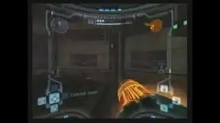 Loreweaver - Metroid Prime 100% Part 42: Missile Tank 19/50