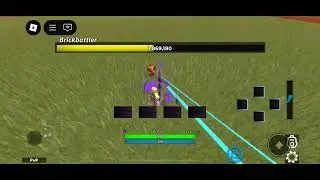 (Rework) Brickbattler Deathless Petless Mobile Solo with Dragon Class!