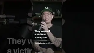 Storytelling makes you more self-aware