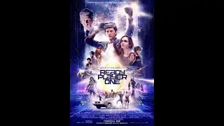 Ready Player One 2018 | Anything & Everything Nerd Style Ep #3