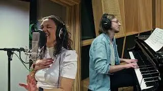 Eva Moreno REALITIES Quartet - Forbidden Fruit