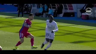 Ferland Mendy | Defending, Skills & Assists