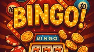 UncleMugz presents- &ldquo;Bingo!&rdquo;