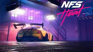 nfs heat episode 2