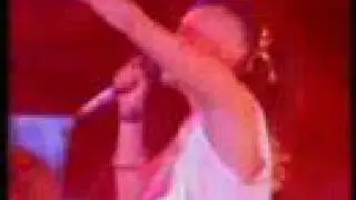 Bow Wow Wow - C30 C60 C90 (Live in Liverpool `82)
