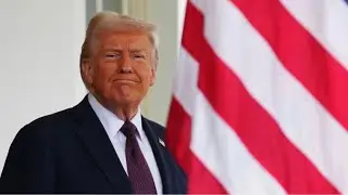 URGENT: What Trump's Epstein files DISASTER reveals about his presidency