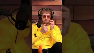 Logan Paul smokes Khalifa Kush with Wiz Khalifa! 😱