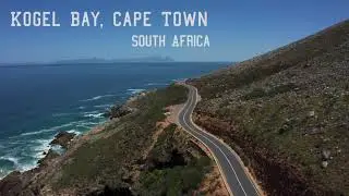 Kogel Bay, Cape Town, South Africa
