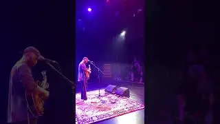 Heart at Ease - Mark Crotti - Live at Powerhouse, Brisbane