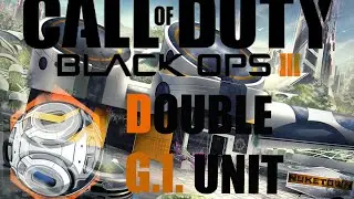 DOUBLE G.I. UNIT - UPLINK - 70 KILLS