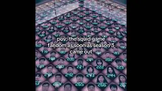 Gradually reducing 😭💔🥀#edit #kdrama #netflix #kpopdrama #kpop #squidgame #southkorea #shorts