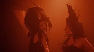 ] Interstice [ - Obfuscating Mental Formations (Official Video)