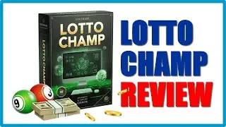 Lotto Champ Reviews: Is Lotto Champ Legit? A Look at the Lotto Champ Software