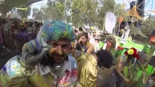 פסטיבל דוף 2015