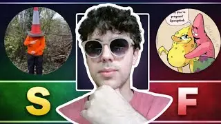 I Rated My Followers Profile Pictures