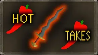 Project Rebalance Hot Takes [Ramble]