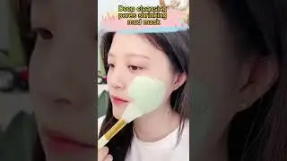 skin rejuvenation mask #skin #Facial mask