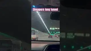 #music #love #relaxing #reels #travel #relaxingmusic #reels #sg #tunnel