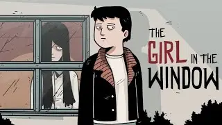 The Girl in the Window | walkthrough |