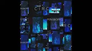 MINIWORKS Soundtrack No 1