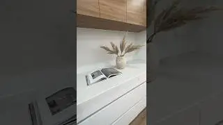 Kitchen styling by interior designer. House renovation in Melbourne Australia. #kitcheninterior