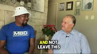 Facing Fear with FAITH 