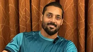 Al rounder Anwar Ali Shares his experience of taking 5 wickets in U19 World Cup 2006.